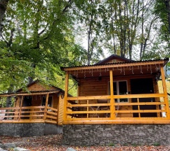 Четырех местный № 1 в Магия гор