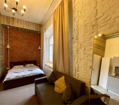 Апартаменты (1,10,13) в Simple Neo Rooms