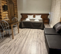 4-местный номер студия комфорт в Suncity