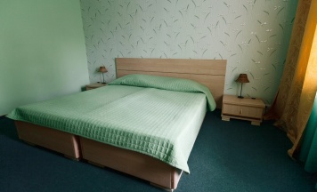 Номер Standard в Грин эпл