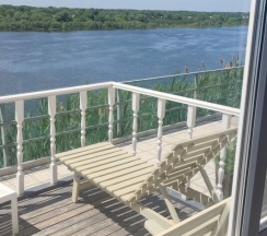 Семейный номер - стандарт в Гостевой дом