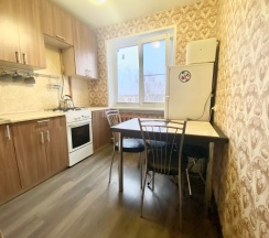 Квартира в Апартаменты на ул. Советская д. 116