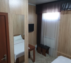Номер Standard в Bal-Meyir Almaty