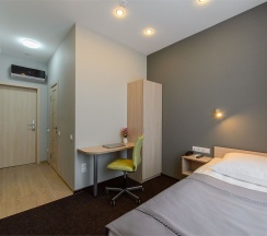 Стандарт одноместный Single в Олимп