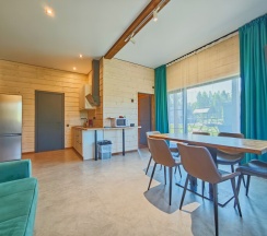 Дом Стандарт 7 в Laakso