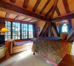 Коттедж с 4 комнатами в Juniper Ridge 16 5000 sq ft, Grand Chateau at Eagle, Expansive Mountain Views by RedAwning