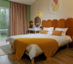 Коттедж премиум в Ёлки Чилл