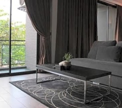 Одноместный люкс в Inn Place Serviced Residence