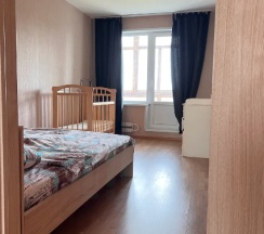 Квартира в Апартаменты на Цандера улица, 7