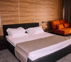 Номер Standard в Отель Nobilis Hall