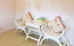 Семейный номер Standard в Blue Sky Villa Khaoyai Resort