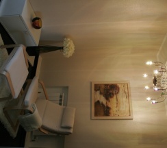 студия с террасой двухместный в The Volga house