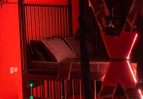 Апартаменты Апартаменты на Интернациональная 101 в Барнауле