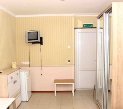 Бунгало Двухместный в Южная ночь