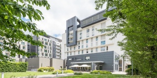 Сесто-Сан-Джованни: Апартаменты Camplus Turro Casa per Ferie