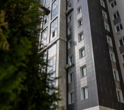 1-комнатные апартаменты, 40 м², 8 этаж в Sutki Ufa