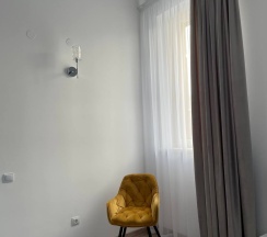 Апартаменты-студия 2 гостя в Balt Apart De Luxe