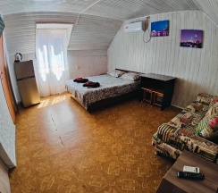 СЕМЕЙНЫЙ КЛАССИК - МАНСАРДА в Одиссей