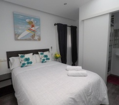 Двухместный номер Standard двуспальная кровать в AYZ Frailes - Auto check-in property