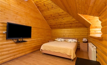 "ЛЮКС" для 2-4 человек в Четыре сезона