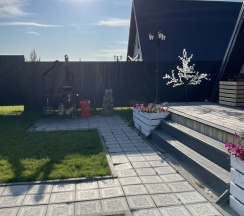 Дом в Фазенда