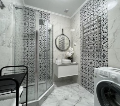 Апартаменты № 7/4 ПРЕМИУМ (*до 5-ти гостей) в Park & House Hotel