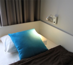 Стандартный двухместный в S7 Hotel Bityagovo