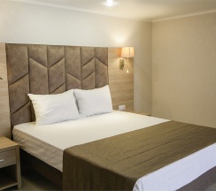 JUNIOR SUITE EXECUTIVE в Эмеральдика