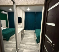 Двухместный номер Standard двуспальная кровать в Пальма