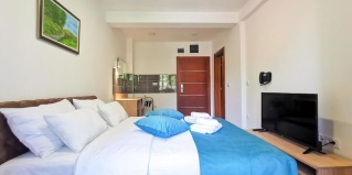 Златибор: Отель Hotel Agape