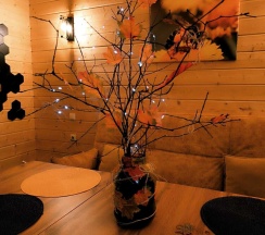 Дом в БлагоДать