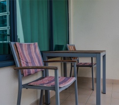 Двухкомнатные апартаменты LUX. (5 этаж) в Real Apartments Sochi