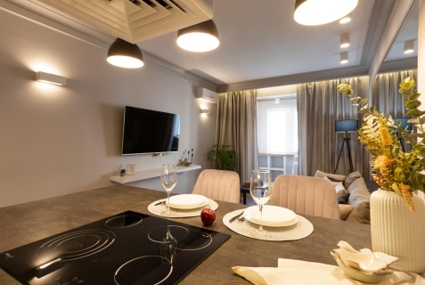 Park hotel, Красногорск — фото 5