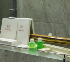 Одноместный номер Economy в Амстердам