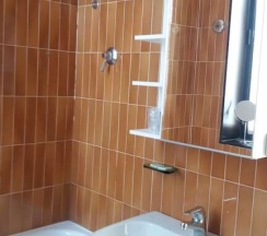 Апартаменты Superior в Residence Nizza - Torino