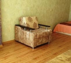 Апартаменты в Апартаменты Роза Мари +