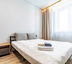 Декабристов 20 - 40/1 в Poshtel VDali