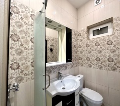Апартаменты с кухней в RestHouse