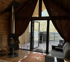 18 Barn-house в Apparadise