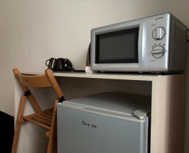 Двухместный КОМФОРТ в Демократ