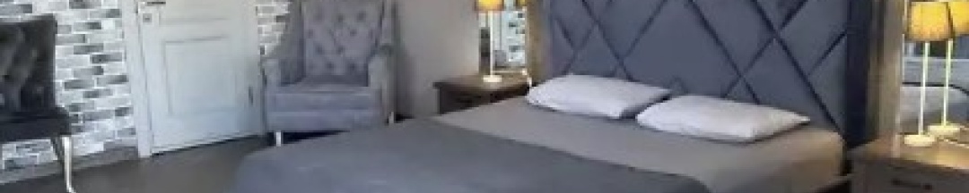 Стандартный двухместный номер в Loft