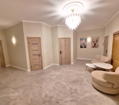 Премиум Люкс с кроватями TWIN/DBL в Цитрус