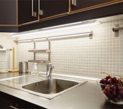 Скандинавские апартаменты в Панорама парк