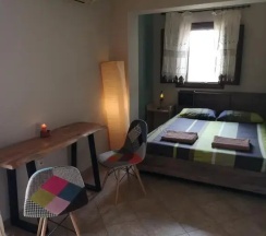 Номер Standard в Arabas — Hostel