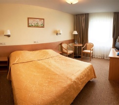 Бета Cтандарт (широкая кровать) в Абсалют-Тур