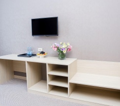 Номер улучшенный стандарт в Portal