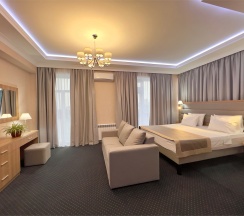 Люкс Премиум в Derbent Premium