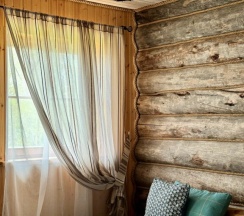 Двухместный номер Standard с красивым видом из окна 2 отдельные кровати в Ригола