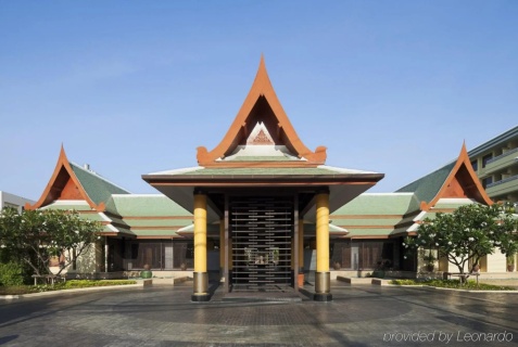 Патонг: Курортный отель Holiday Inn Resort Phuket by IHG
