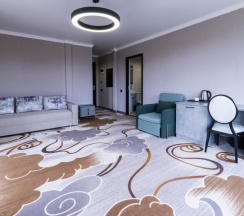 Люкс 59 кв.м. в Волга